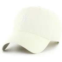 '47 Brand Baseball Cap '47 Brand MLB New York Yankees BASE RUNNER '47 Clean Up Cap (Basecap, Basecap)