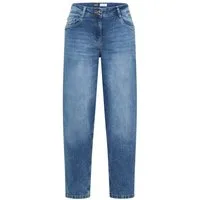 CECIL Bequeme Jeans Cecil / Da.Jeans / Style NOS Scarlett BARREL Mid
