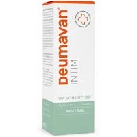 Kaymogyn Intimcreme DEUMAVAN Intim Waschlotion neutral