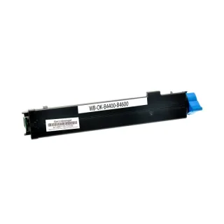 [NB]* Toner kompatibel für OKI B4400 B4600 43502302