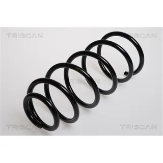 Triscan Feder vorne Seat Leon Toledo Skoda Octavia VW Bora Golf