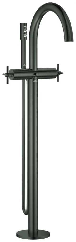 Grohe 2-Griff-Wannenarmatur Atrio 25272 25272AL0