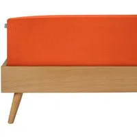 Schiesser Spannbettlaken Jessi aus 100% Baumwolle, Jersey, Gummizug: rundum, (1 Stück), für Matratzen bis zu 22 cm Höhe, MADE IN GREEN by OEKO-TEX®