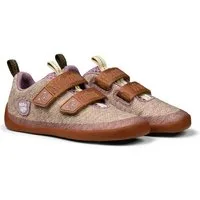 Affenzahn Knit Happy Sneaker nach Barfußschuhprinzip