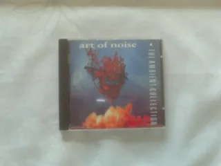 Ambient Collection