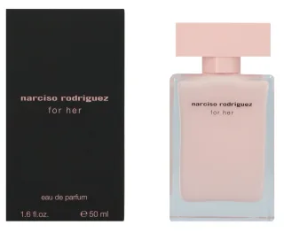 Narciso Rodriguez Für Sie Eau de Parfum 50ml