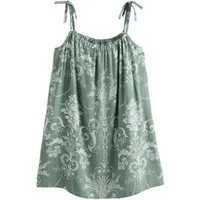 LAURA ASHLEY Unterkleid Laura Ashley Josette Trägerkleid (1-tlg)