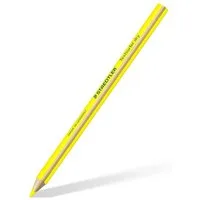 STAEDTLER Marker STAEDTLER Textsurfer dry 128 64 Trockentextmarker neongelb FSC