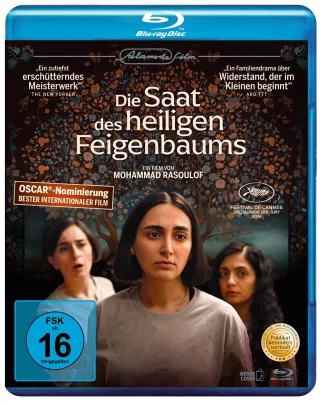 Die Saat des heiligen Feigenbaums