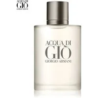 Giorgio Armani Eau de Toilette Acqua di Gio