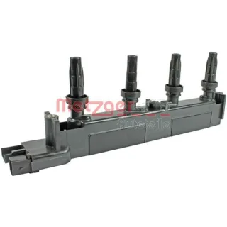 Metzger Z?ndspule Citroen Fiat Lancia Peugeot 0880307