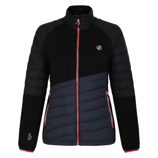 Dare 2B - "Lexan" Hybridjacke für Damen (Schwarz/Ebenholz)