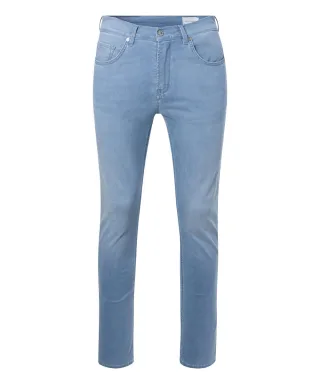 Baldessarini - BLD-Jack sky blue buffies