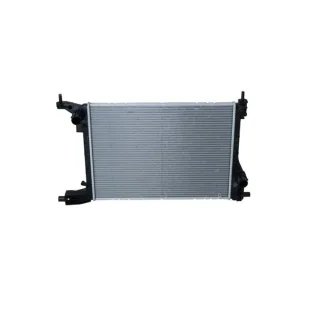 NRF Motork?hler gel?tet Fiat Tipo 356 1,4