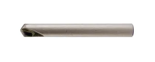 Makita HM-Lochsägen HM Zentrierbohrer, Ø 6mm - Länge 48mm - B-01199