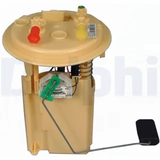 Delphi Kraftstoff-F?rdereinheit Citroen Fiat Lancia Peugeot FE10180-12B1