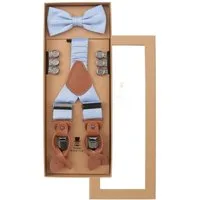 Prince Bowtie Hosenträger