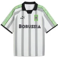 PUMA Trainingsshirt Borussia Mönchengladbach KING Trikot Herren