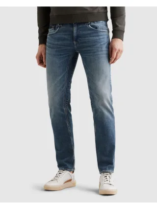 PME Legend - COMMANDER 3.0 used fresh blue - Gr. - 36