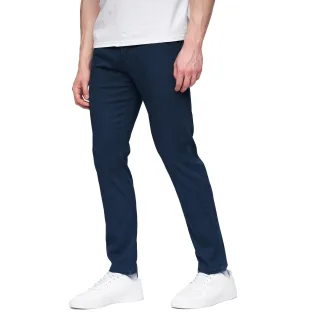 Henleys - "Visit" Chino für Herren (Blau)