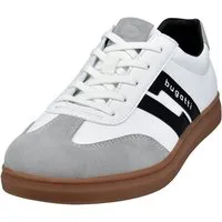 bugatti Schnürschuh