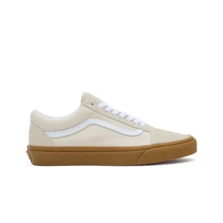 UA Old Skool BEIGE MEN'S FASHION SHOE