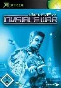Deus Ex: Invisible War [für Xbox]