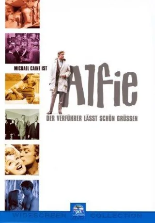 Alfie - Der Verführer lässt schön grüßen [DVD] [2006]