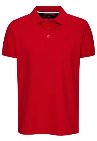 Polo Pique Shirt Regular Fit