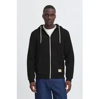 Blend Kapuzensweatjacke BHNoah Stilvolle Kapuzensweatjacke mit Taschen