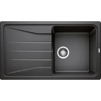 Blanco Granitspüle SONA 5 S, rechteckig, 86/50 cm, aus SILGRANIT®