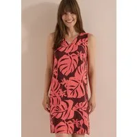 CECIL Sommerkleid aus Viskose