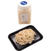 mävo Wurstkonserve Schweinedarm Kal. 28/30 91,4 Meter füllfertig 1A in der Dose