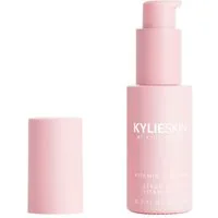 Kylie Cosmetics Gesichtsserum Jenner Kylie Skin Vitamin C Serum Revitalisierendes Antioxidantien, Vegan • Glutenfrei • Parabenfrei • Sulfatfrei