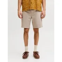 Jack & Jones Chinoshorts JPSTACE VANCE CHINO SHORTS REG SN Baumwollmischung, relaxed fit