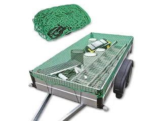 IWH Anhängernetz, 3,5 x 4,5 m