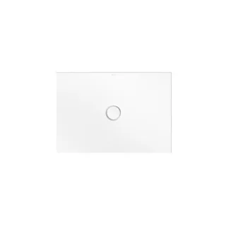 Bette Duschfläche BetteFloor 5881000 100 x 70 cm, weiss