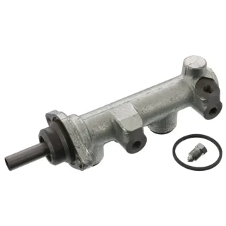 Febi Hauptbremszylinder Citroen C25 Fiat Ducato Talento Peugeot J5