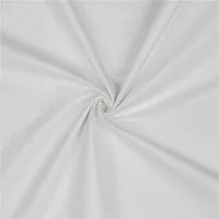 maDDma Stoff Baumwoll-Popeline Stoff Meterware unifarben für Blusen Hemden 150cm