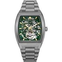 Kenneth Cole Automatikuhr Automatikuhr Herrenuhr 52,5 mm Automatik Herren