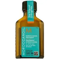 moroccanoil Haaröl Oil Behandlung Alle Haartypen 25ml