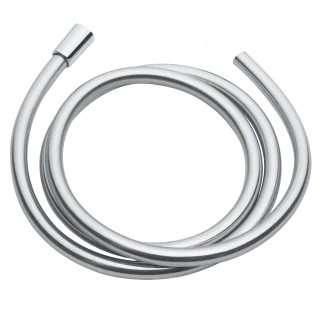 KWC Brauseschlauch Supreme L1000, chromeline, kürzbar 3600004019