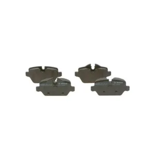 Bosch Bremsbel?ge hinten Mini