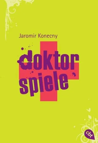 Doktorspiele [Taschenbuch] [2011] Konecny Jaromir