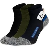 Fiera Besa Wandersocken Fiera Besa Trekking Socken Unisex – Wandersocken aus Baumwolle für Dam