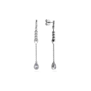 JETTE Ohrhänger DIAMOND 89217899