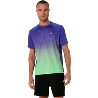 Asics Laufshirt Road Ibuki