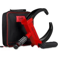 HEYNER Radkralle Radkralle mit Radkasten und Felgenschutz, inkl. Tasche (1-tlg)