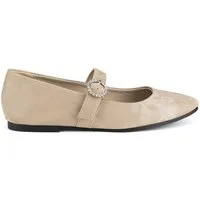 Jenny Jenny Frauenballerinas Beige HY2T616-7 Ballerina
