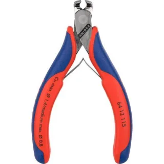KNIPEX Elektronik-Vornschneider